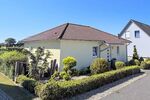 Bungalow mit Pool und Sauna in Ribnitz-Damgarten